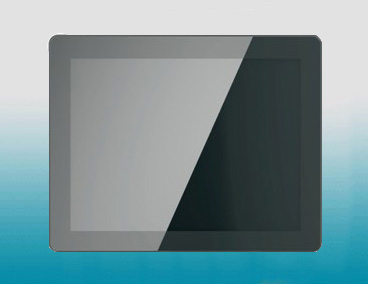 Ecran LCD TFT de 15" cu USB-HID (Tip B)